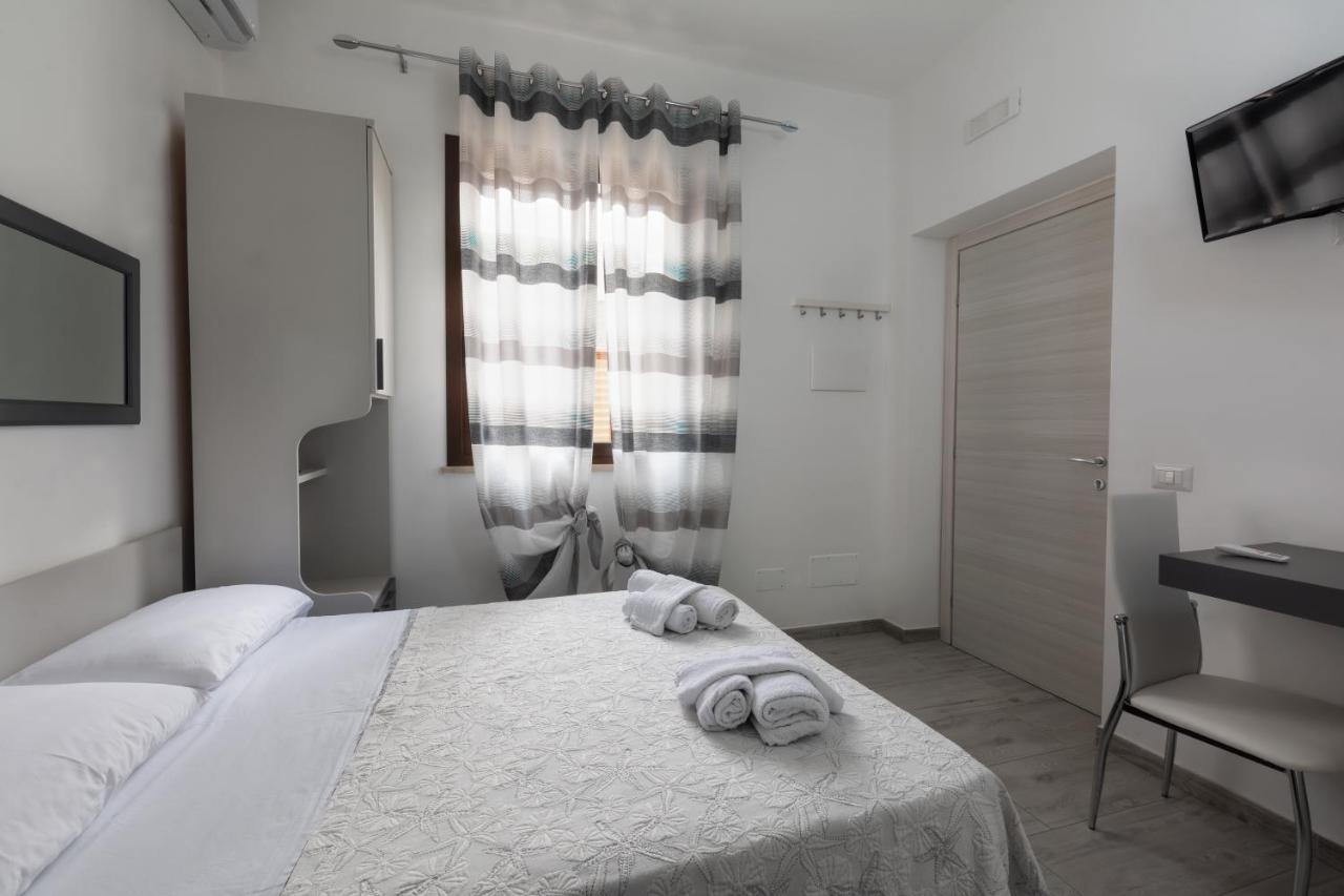Bed and Breakfast Le Cale LMP Exterior foto