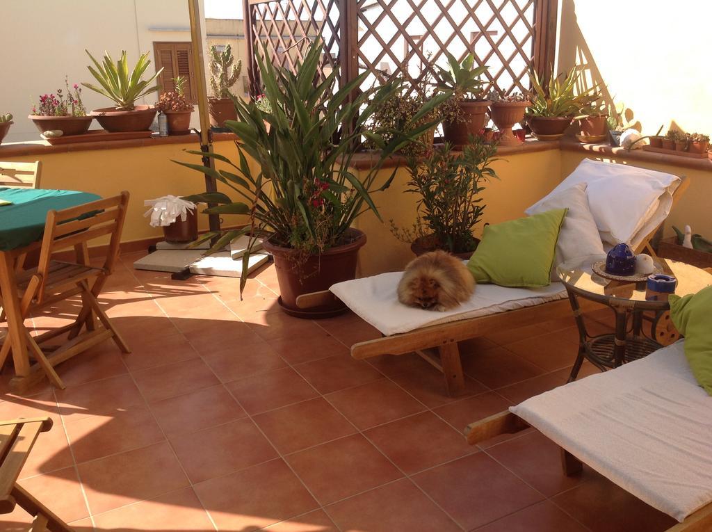 Bed and Breakfast Le Cale LMP Exterior foto