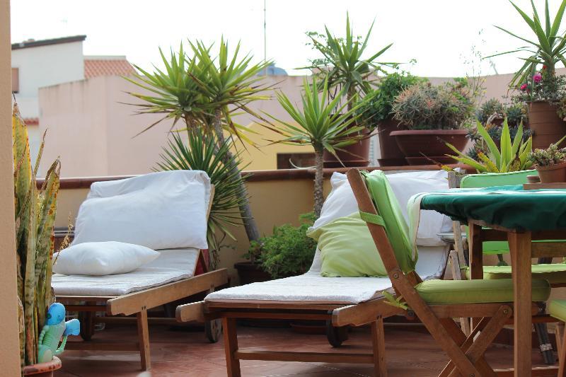 Bed and Breakfast Le Cale LMP Exterior foto
