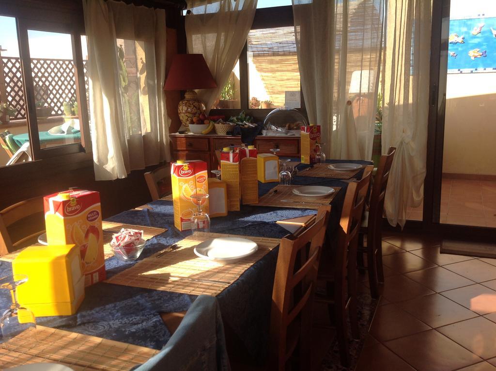 Bed and Breakfast Le Cale LMP Exterior foto