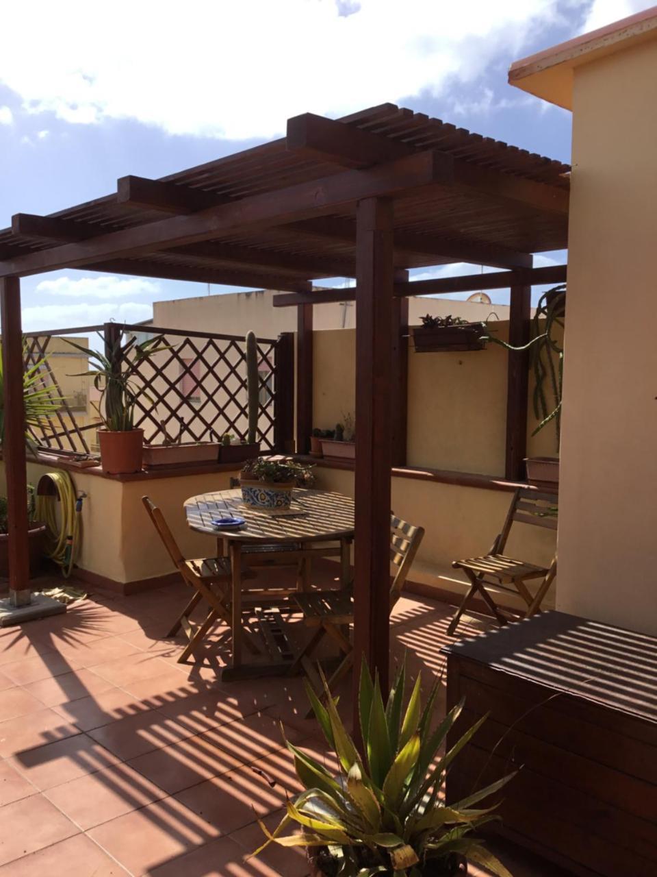 Bed and Breakfast Le Cale LMP Exterior foto